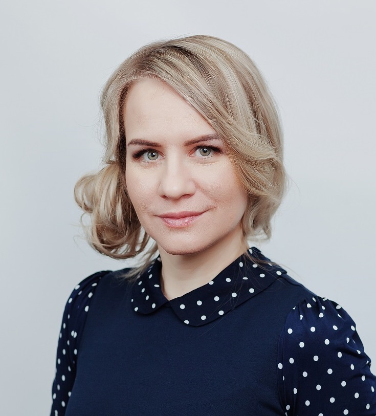 Карташёва Ольга, Powercom.jpg